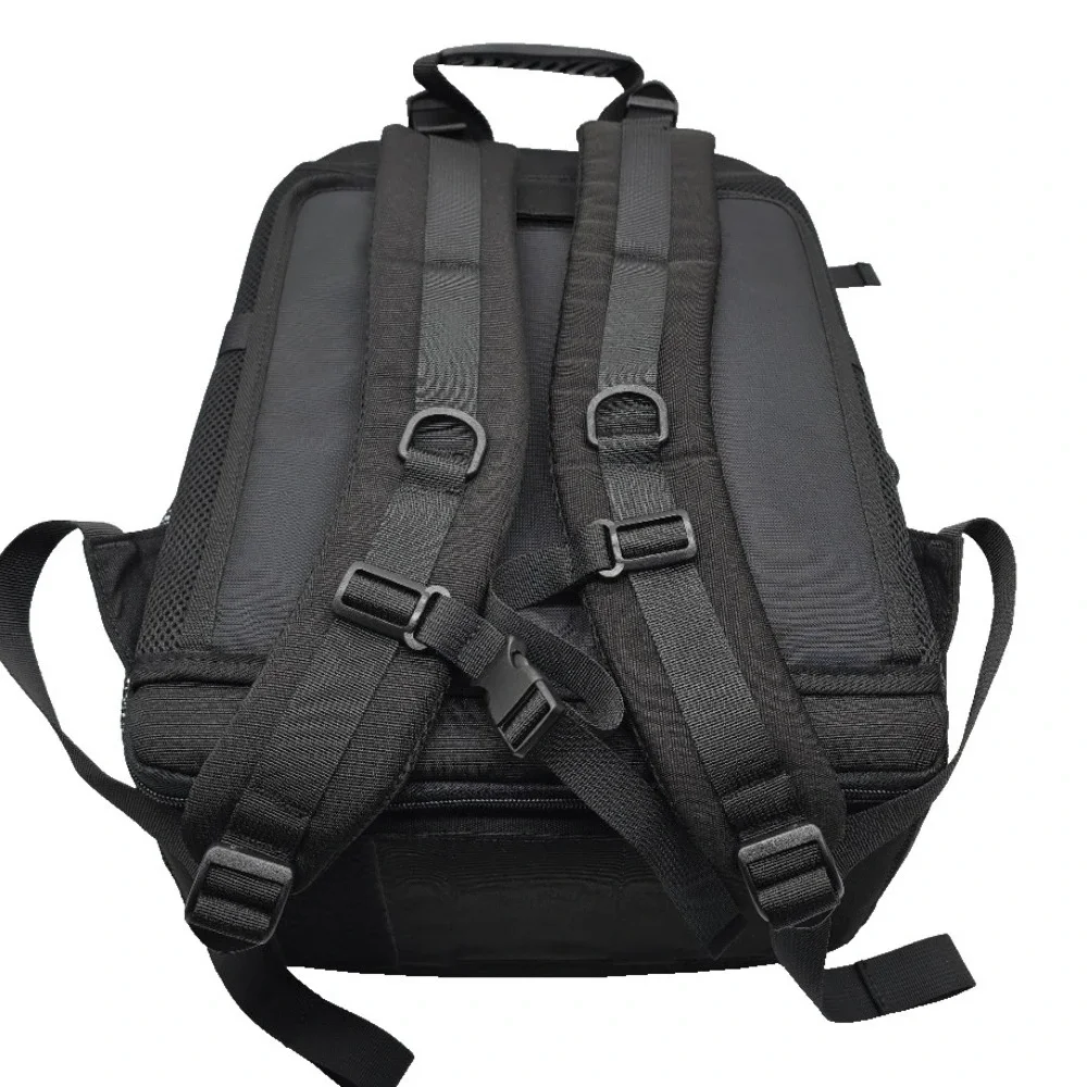 Cwatcun Camera Backpack 5.0 Large DSLR 900D‎ Waterproof 15.6